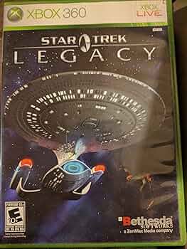 海外版　DSソフト　STAR TREK　スタートレック 91eK2vc+xzL._UF350,350_QL50_.jpg